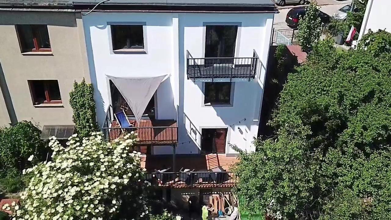 Redlowskie Klify Apartments Gdynia Exterior photo